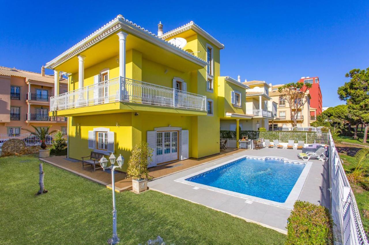 Quinta Dos Bicos By Plus * Albufeira